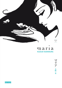 Picture of Maria - Tome 2