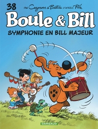 Image de Symphonie en Bill majeur
