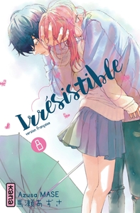 Image de Irrésistible - Tome 8