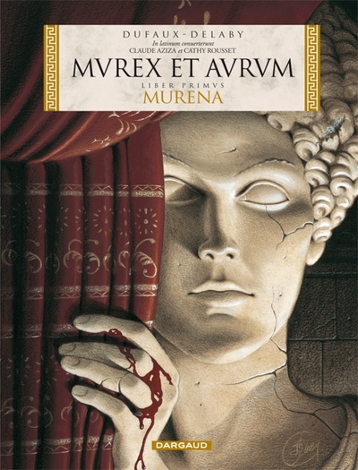 Image de MUREX ET AURUM - VERSION EN LATIN