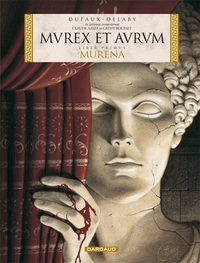 Image de MUREX ET AURUM - VERSION EN LATIN