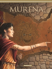 Image de MURENA - INTEGRALE 1