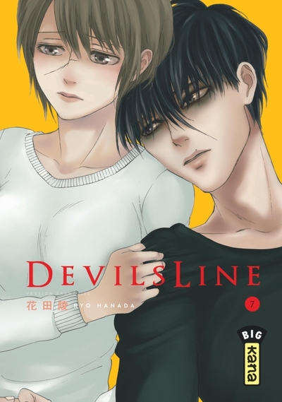 Picture of DevilsLine - Tome 7