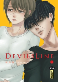 Picture of DevilsLine - Tome 7