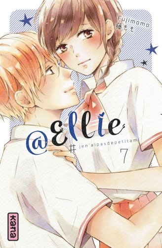 Image de @Ellie - Tome 7