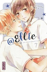 Image de @Ellie - Tome 7