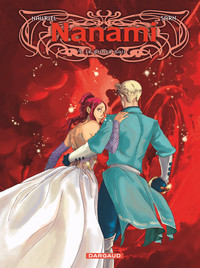 Picture of Nanami - Tome 4 - Le Prince noir