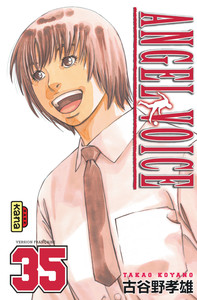 Picture of Angel Voice - Tome 35