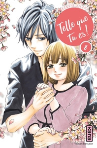 Image de Telle que tu es ! - Tome 8