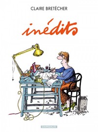 Picture of Inédits - Tome 1 - Inédits