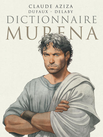Picture of Dictionnaire Murena (Dico)
