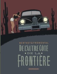 Image de De l'autre côté de la frontière