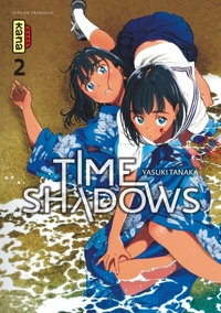 Image de Time shadows - Tome 2