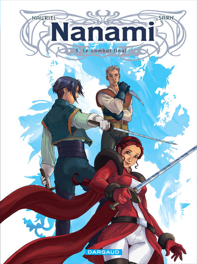 Picture of Nanami - Tome 5 - Le Combat final