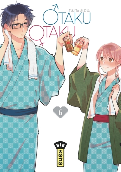 Image de Otaku Otaku - Tome 6