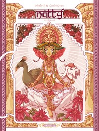 Image de Natty - Intégrale complète - Tome 1 - Natty - Intégrale