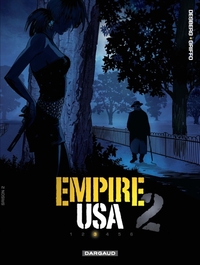 Picture of Empire USA - Saison 2 - tome 3 - Sans titre