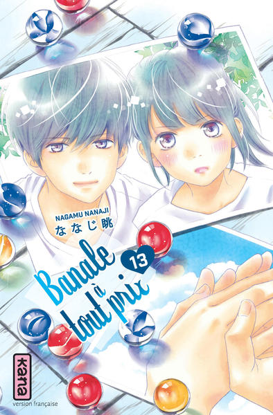 Image de Banale à tout prix - Tome 13