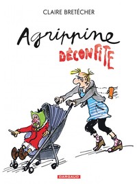 Picture of Agrippine - Tome 8 - Agrippine déconfite