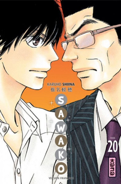 Image de Sawako - Tome 20