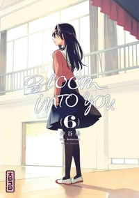 Picture of Bloom into you - Tome 6
