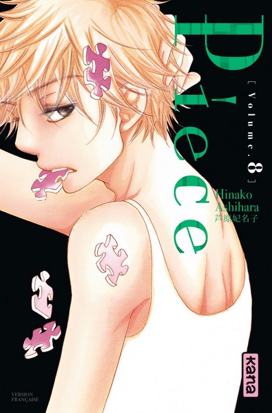 Image de Piece - Tome 8