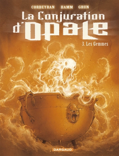 Image de LES GEMMES