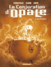Image de LES GEMMES