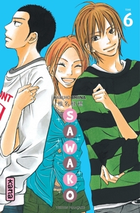 Image de Sawako - Tome 6
