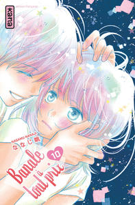 Picture of Banale à tout prix - Tome 10
