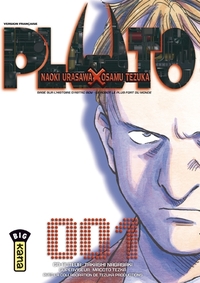 Picture of Pluto - Tome 1