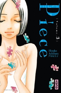 Image de Piece - Tome 3