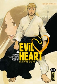 Picture of Evil Heart - Tome 4