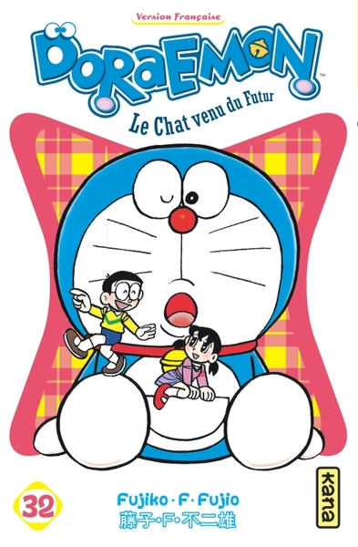 Picture of Doraemon - Tome 32