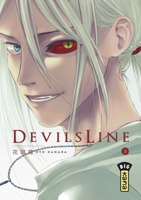 Picture of DevilsLine - Tome 3