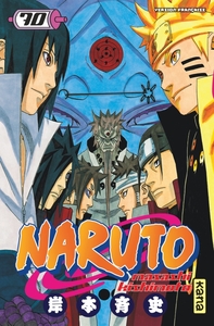 Picture of Naruto - Tome 70