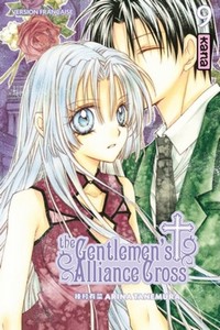 Image de The Gentlemen's Alliance Cross - Tome 9