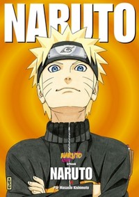 Image de Naruto Artbook 2 - Naruto