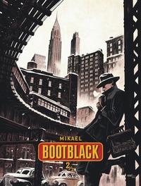 Image de Bootblack - Tome 2