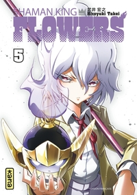 Image de Shaman King - Flowers - Tome 5
