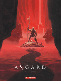 Image de INTEGRALE ASGARD 1