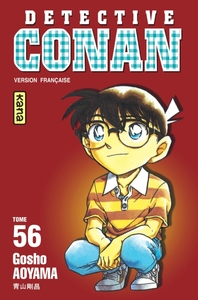 Picture of Détective Conan - Tome 56