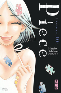 Image de Piece - Tome 10