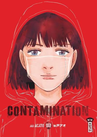 Image de Contamination - Tome 3