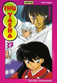 Image de Inu-Yasha - Tome 37