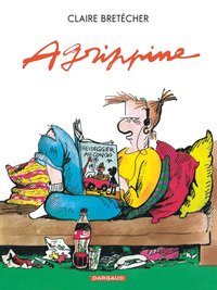 Picture of Agrippine - Tome 2 - Agrippine