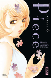 Image de Piece - Tome 6