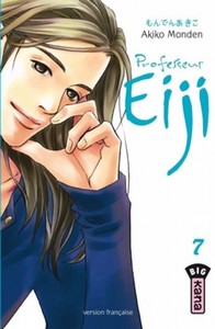 Picture of PROFESSEUR EIJI T7