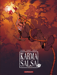 Image de KARMA SALSA T3