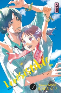 Picture of Irrésistible - Tome 7
